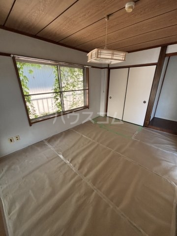 8/28 室内