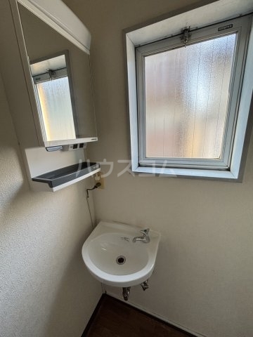 19/28 洗面