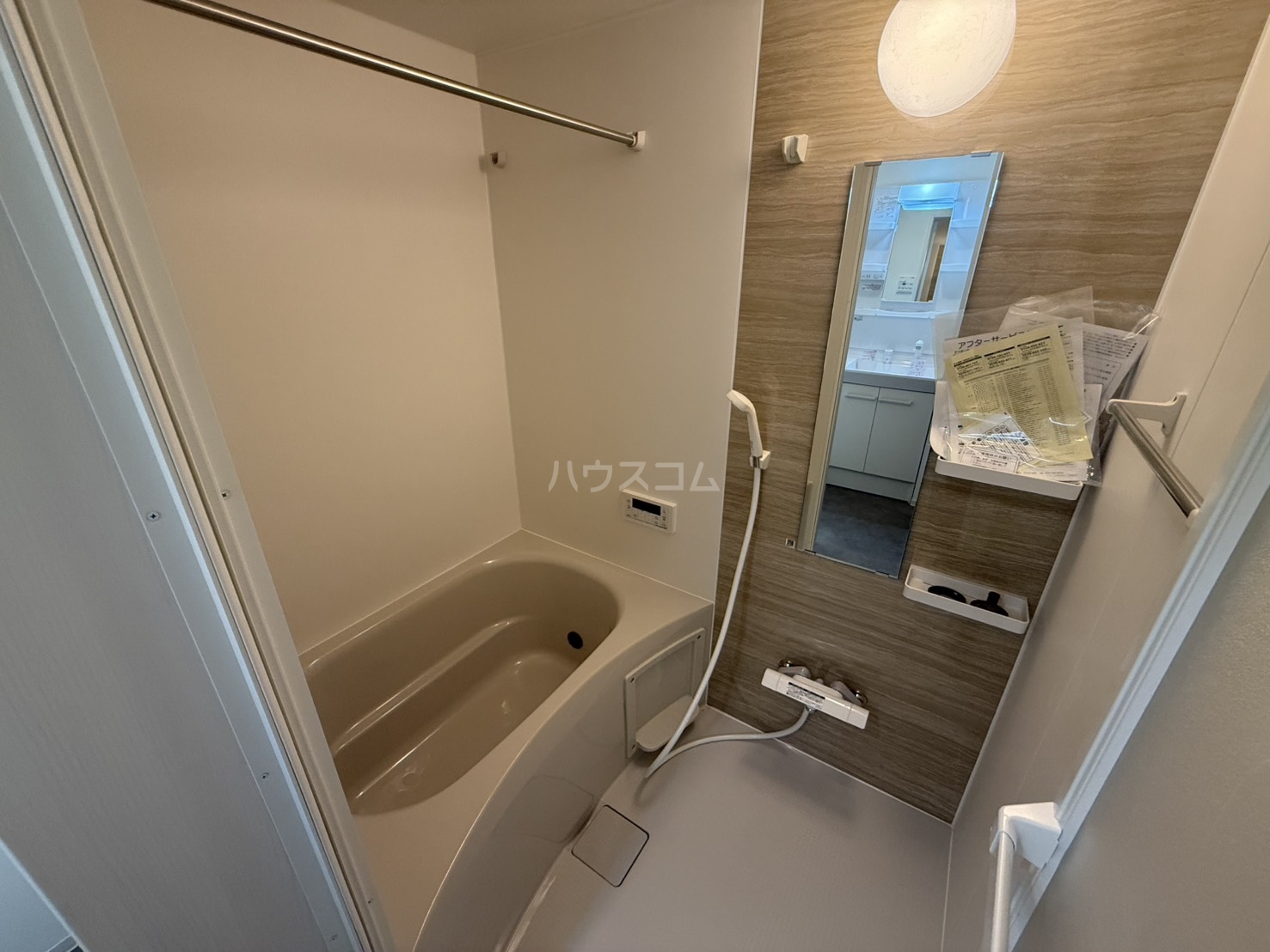 11/30 浴室