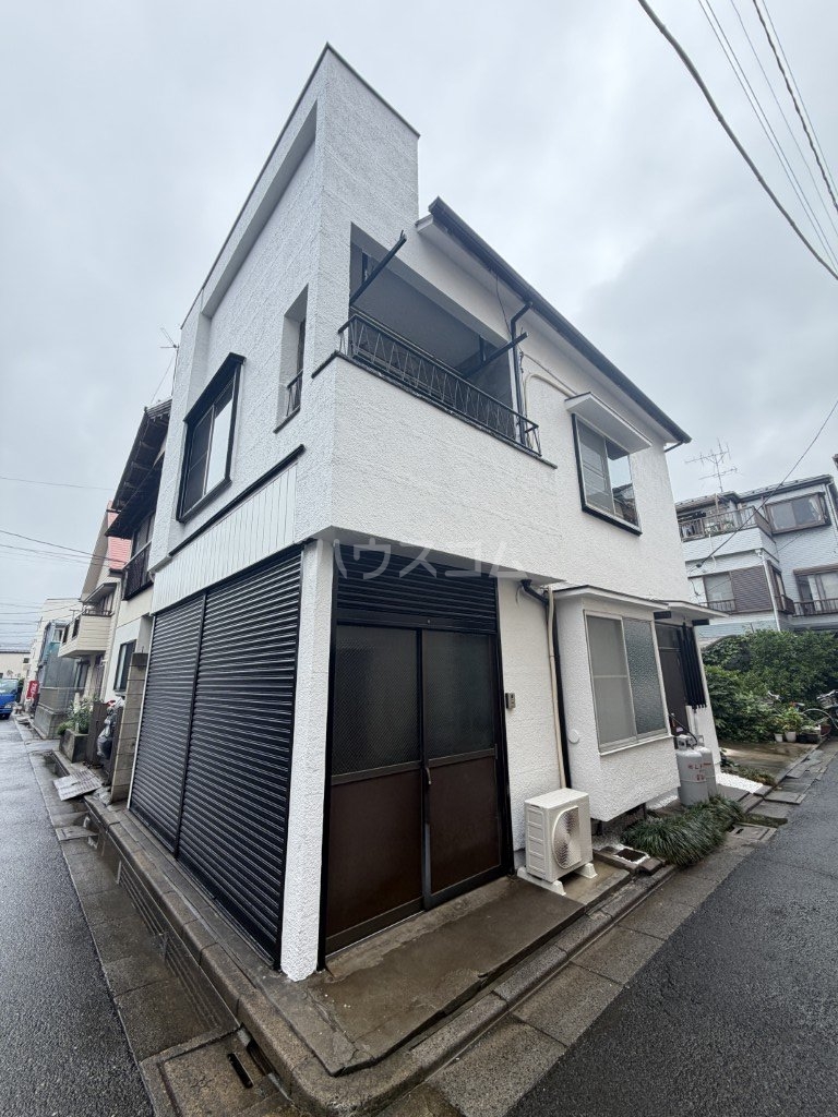 1/28 外観