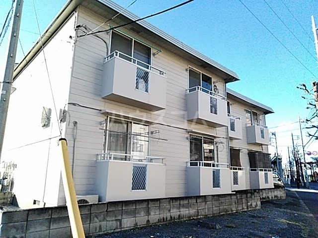 1/30 外観