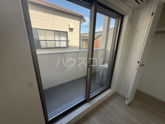 20/30 バルコニー