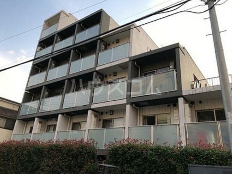 1/14 外観