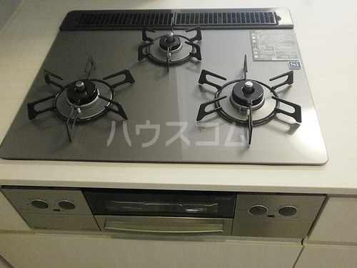 10/25 キッチン