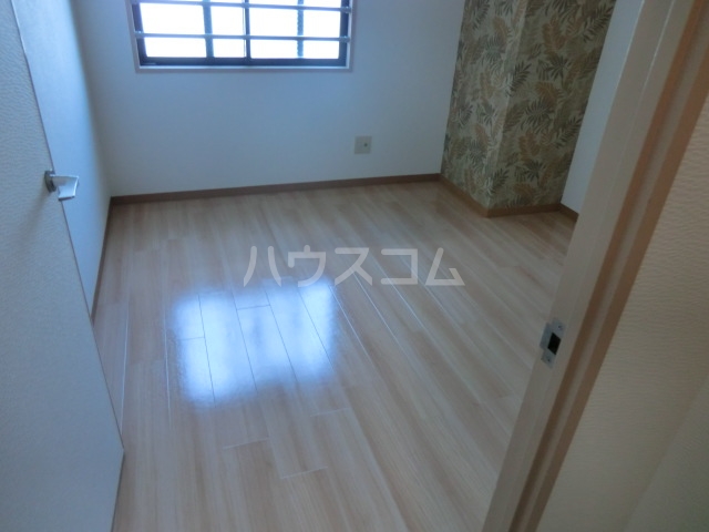 5/24 寝室