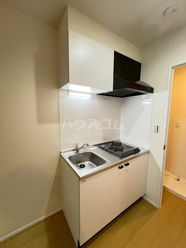 6/22 キッチン