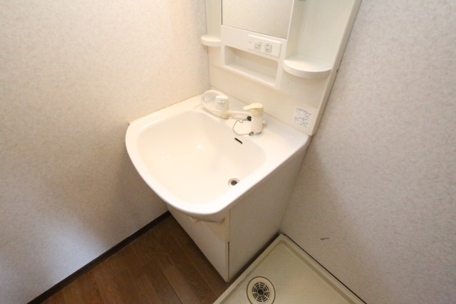 12/23 洗面