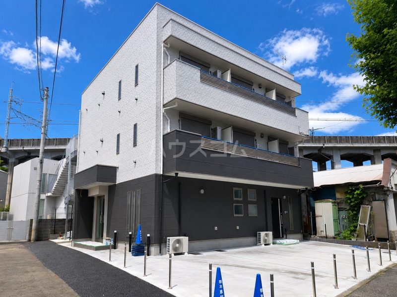 1/6 外観