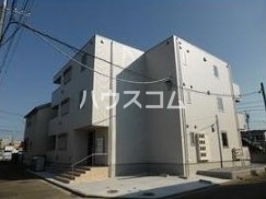 1/15 外観