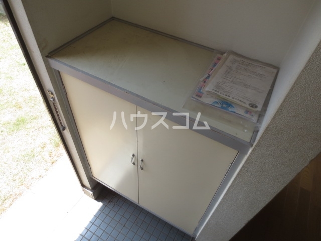 21/30 バルコニー