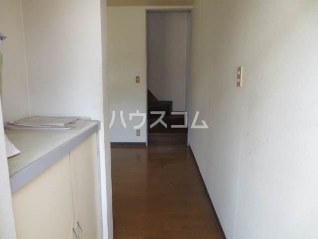 15/30 玄関