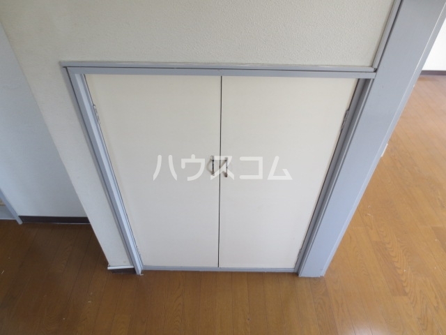 11/30 収納