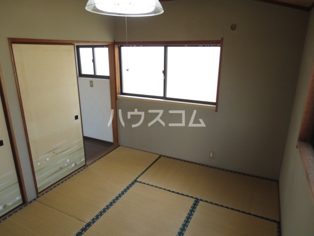 9/30 室内