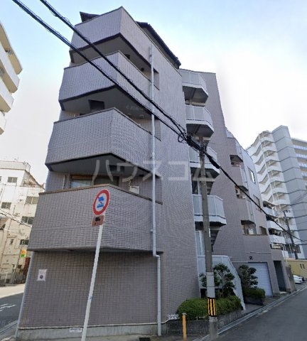 1/2 外観