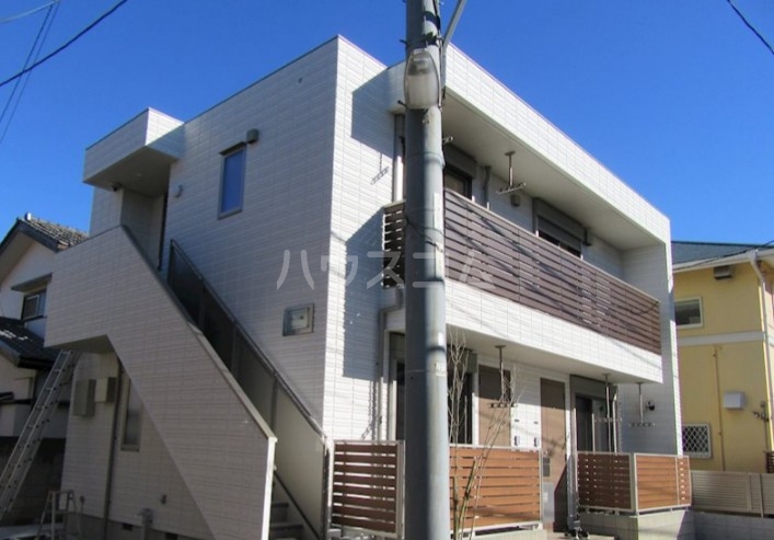 1/10 外観