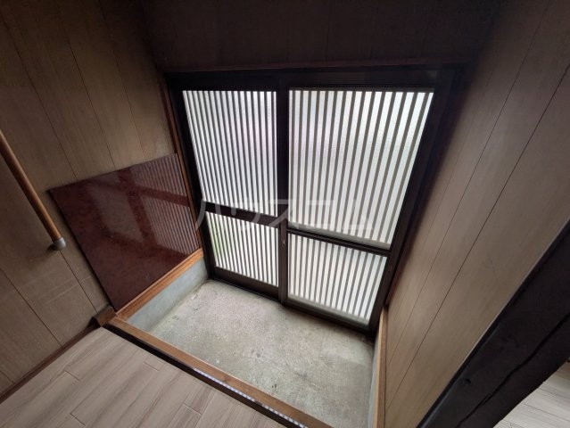 11/22 玄関