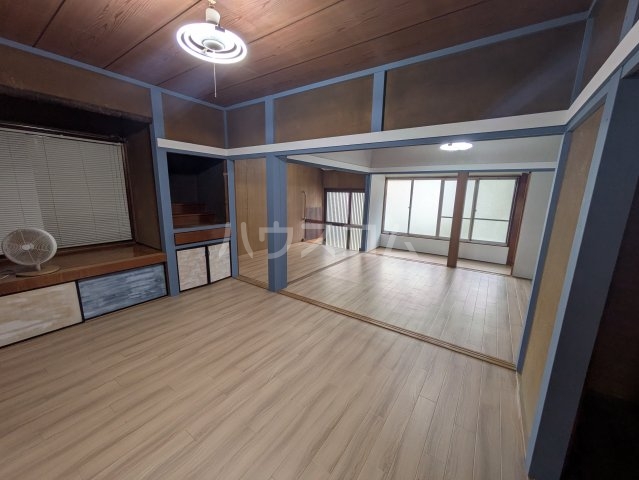6/22 室内