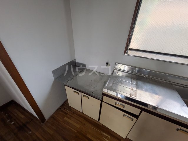 13/22 キッチン