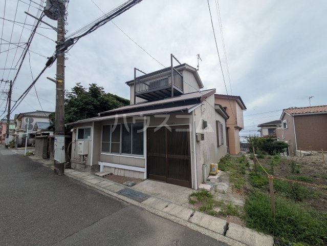 1/22 外観