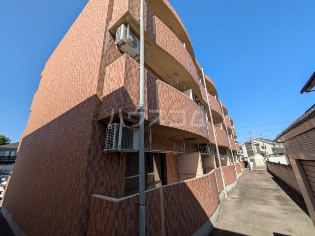 3/30 外観