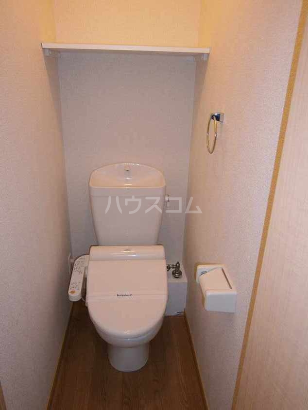 7/8 トイレ
