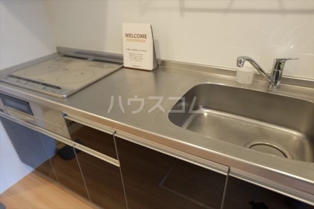 9/22 キッチン