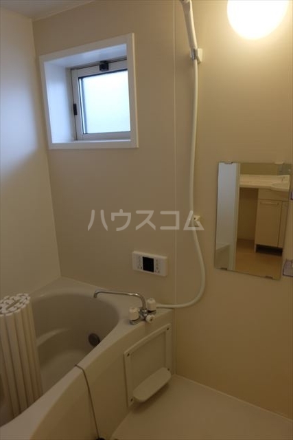 10/22 浴室