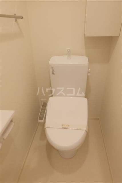 12/22 トイレ