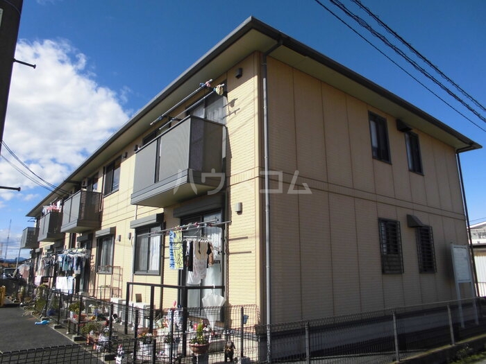 1/18 外観