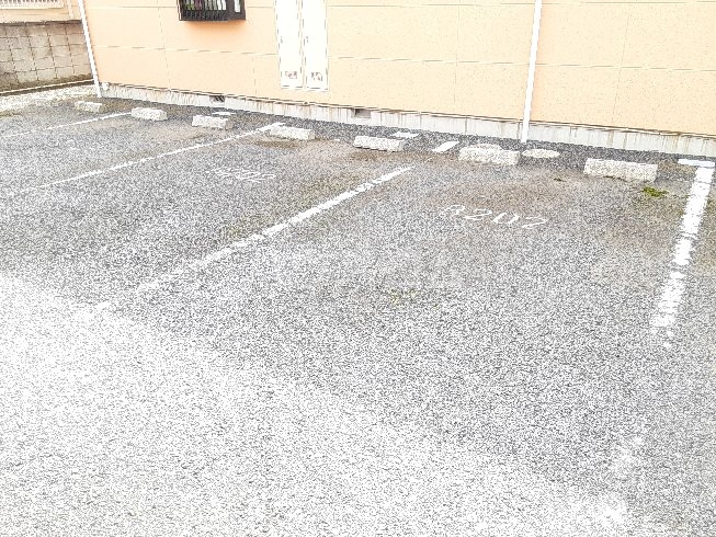 20/26 駐車場