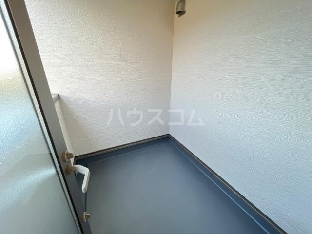 22/28 バルコニー