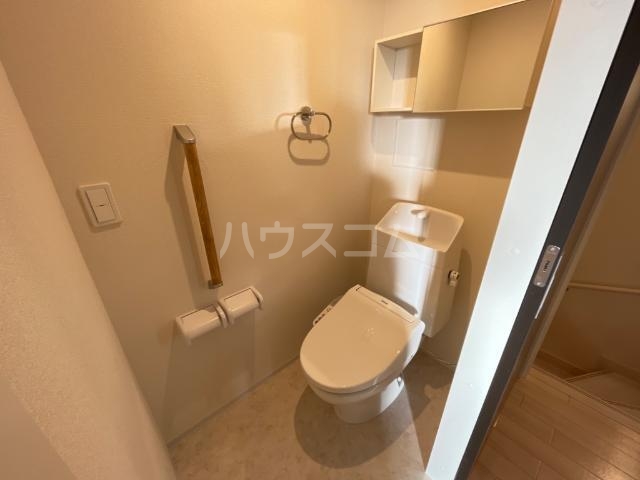 16/28 トイレ