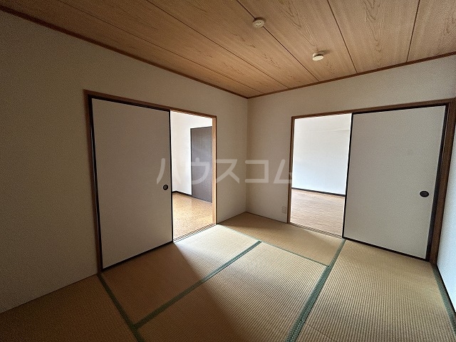 7/30 室内