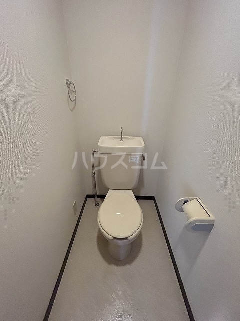 14/30 トイレ