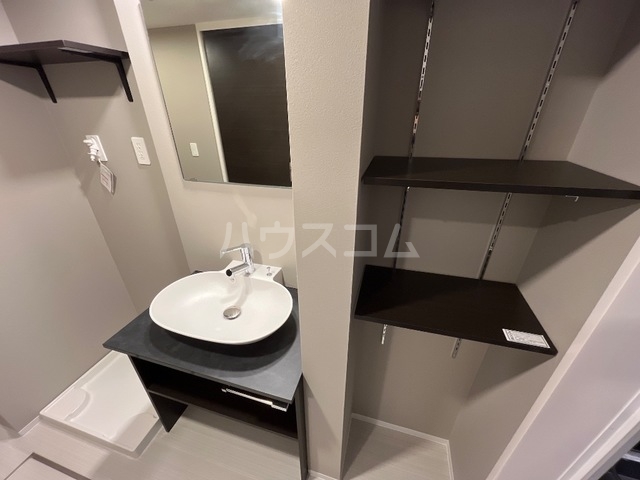 14/23 洗面