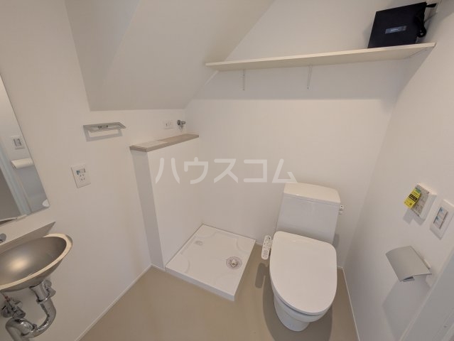 14/30 トイレ