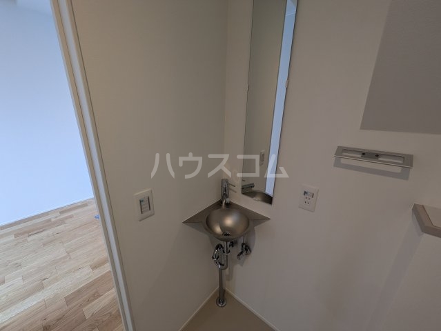 15/30 洗面