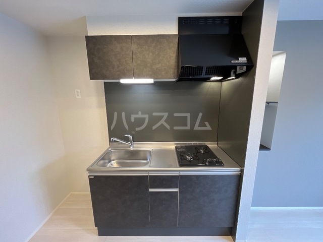 11/23 キッチン