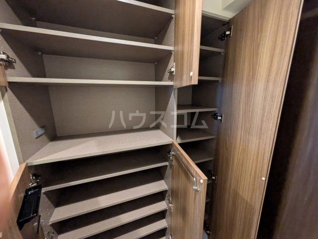 9/30 収納