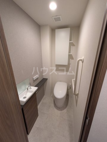 16/30 トイレ