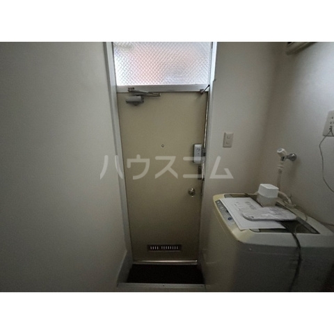 7/27 玄関