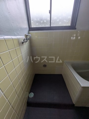 19/30 バルコニー