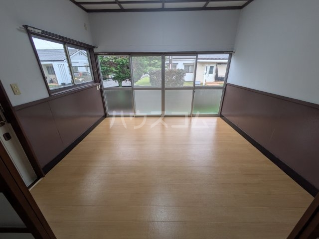 8/30 リビング/ダイニング