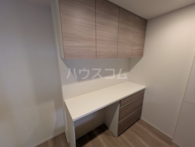 5/30 室内