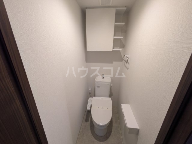 10/24 トイレ
