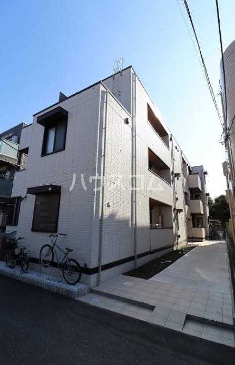 1/19 外観