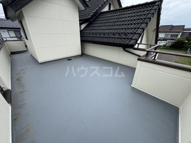 26/30 バルコニー