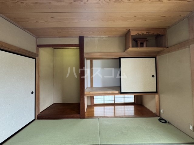 16/30 室内