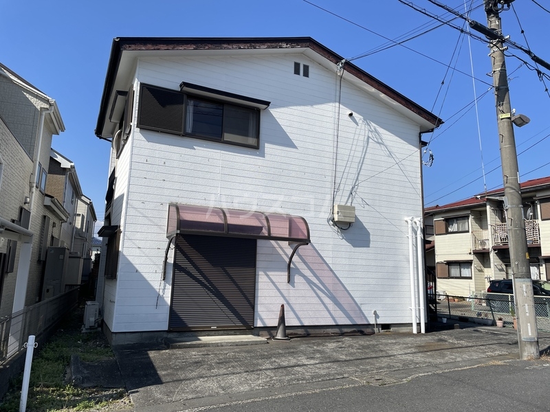 1/5 外観