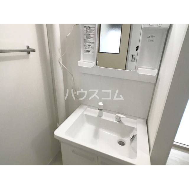 15/30 洗面